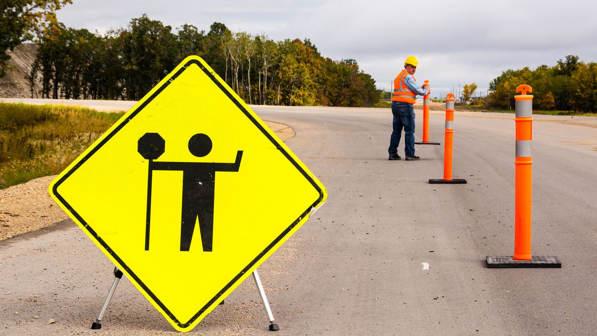 Practice Exams for C31 Construction Zone Traffic Control Contractor ...